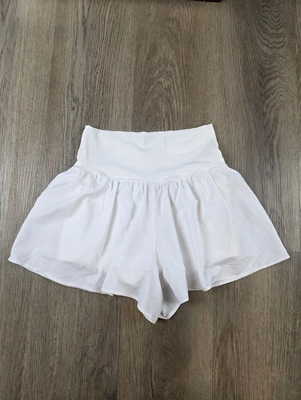 Offline By Aerie Real Me Crossover Fliwy Shorts Size S